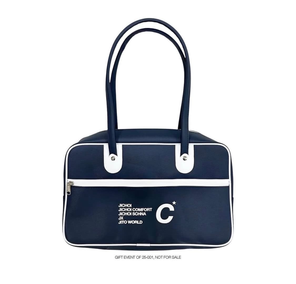 지초이 컴포트 유나이티드 가방 상품이미지1