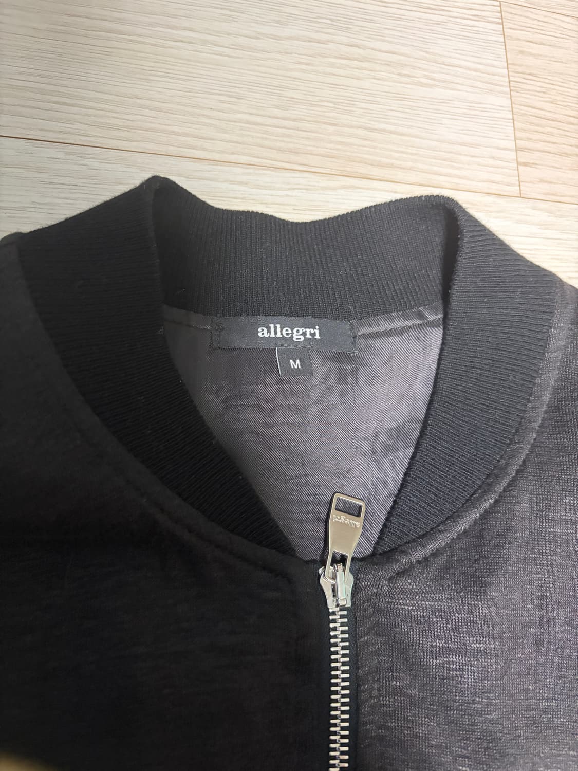 알레그리 마원 집업 상품이미지2