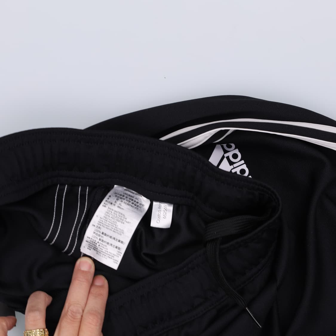 XL 아디다스 트랙 트레이닝팬츠 0324H1 상품이미지4