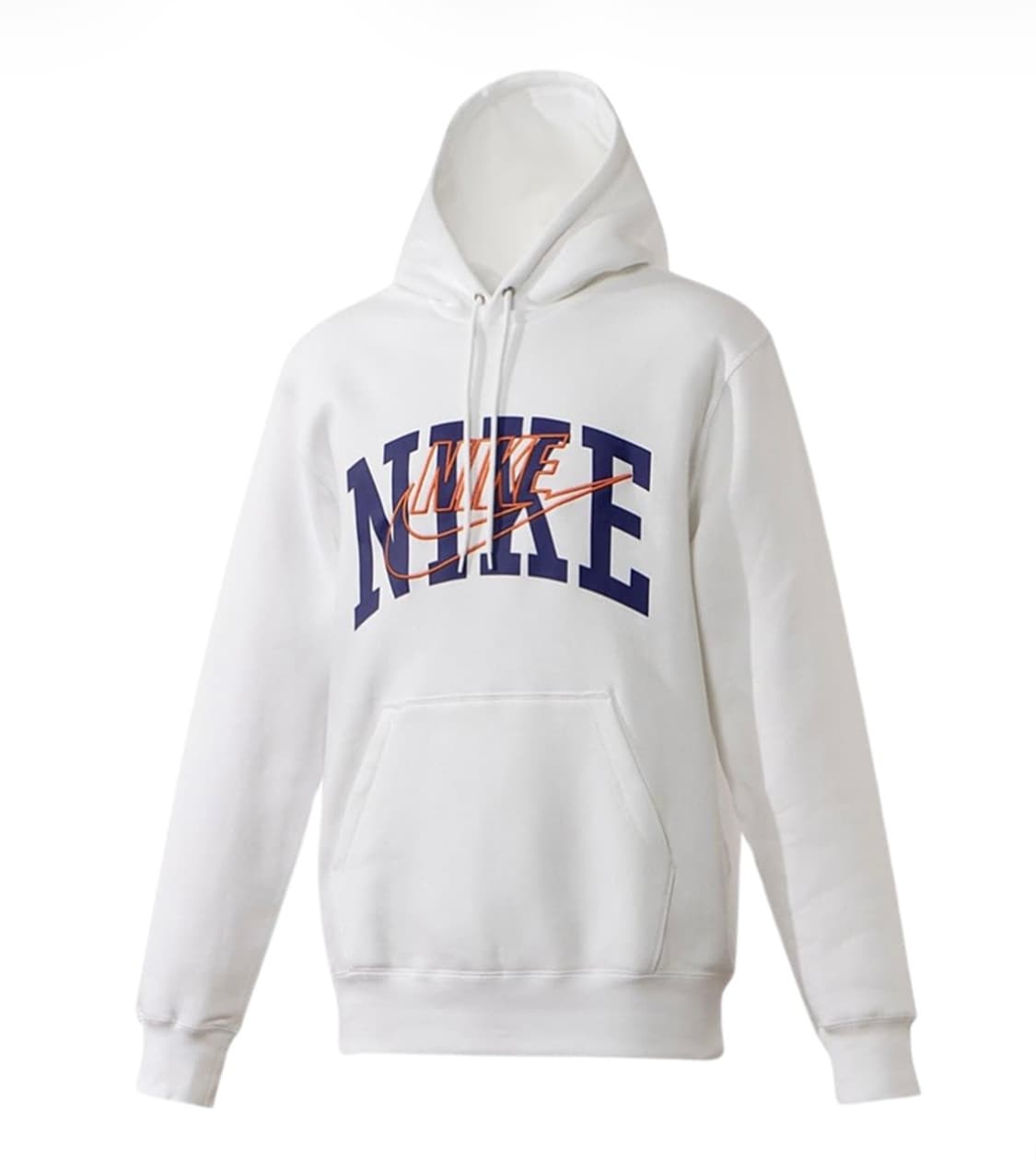 나이키 로고 후드티 상품이미지1
