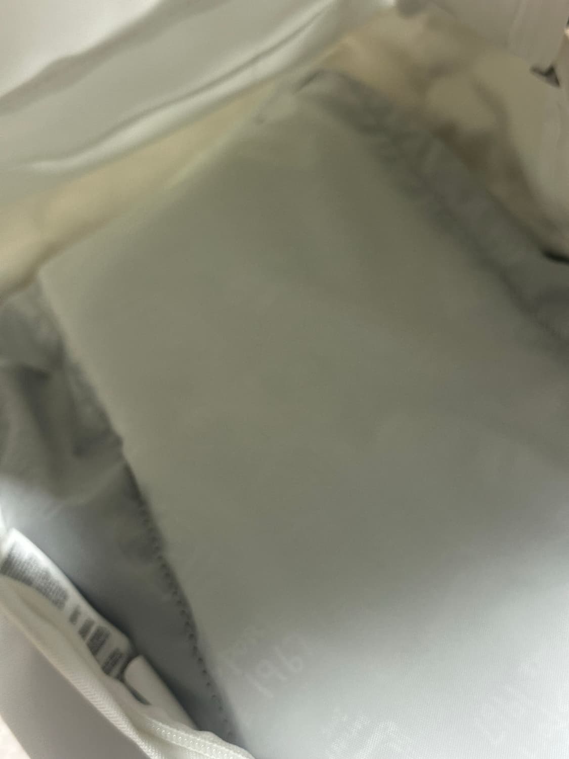 잔스포츠 슈퍼브레이크 WHITE 화이트 상품이미지3