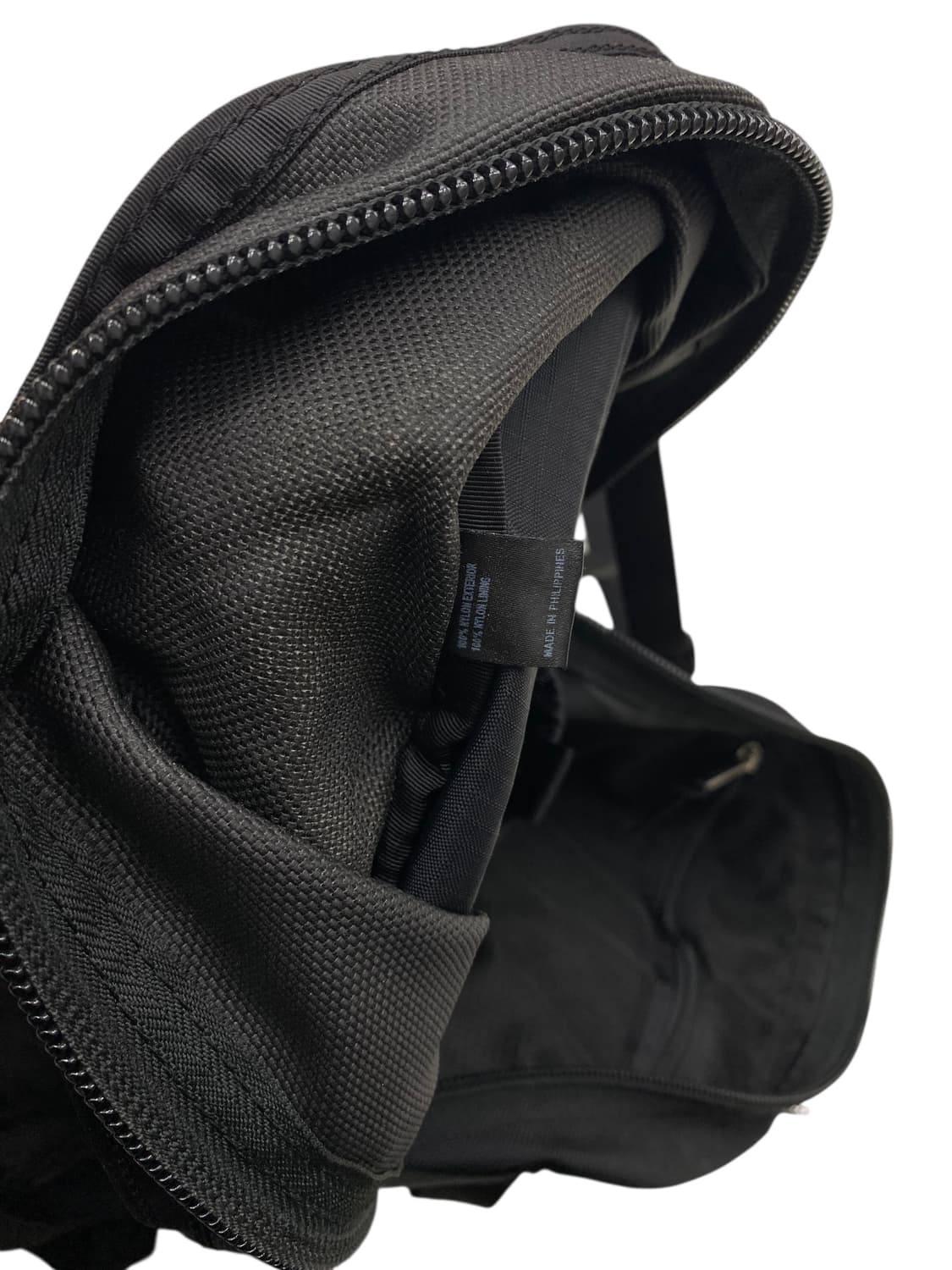 그레고리 블랙 백팩 상품이미지4