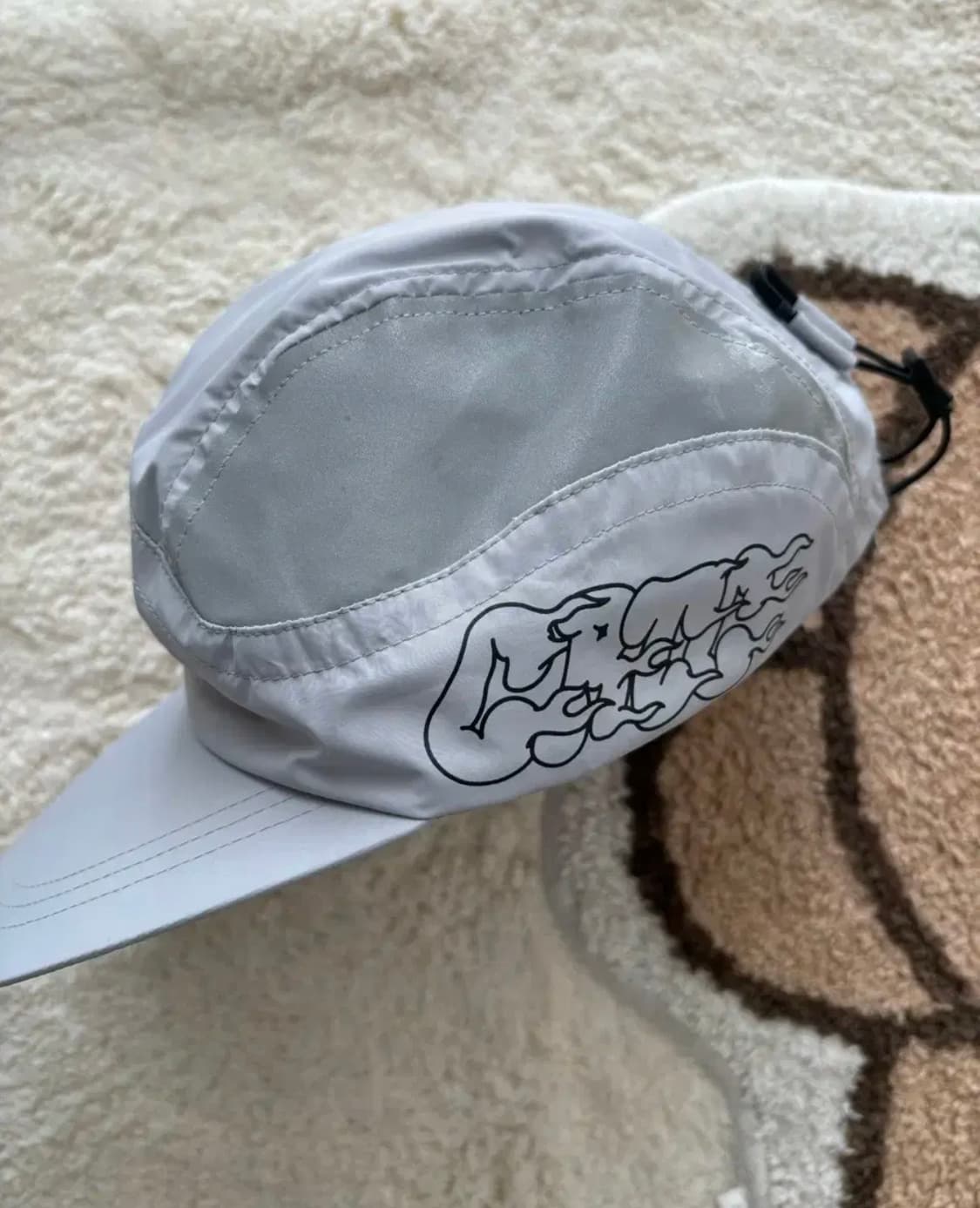 [크리틱] 모자 팝니다! 상품이미지2