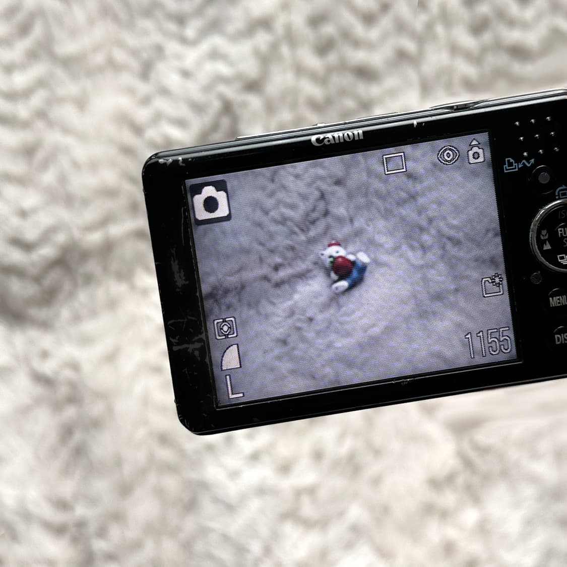 캐논 IXY80 (IXUS65) 상품이미지7