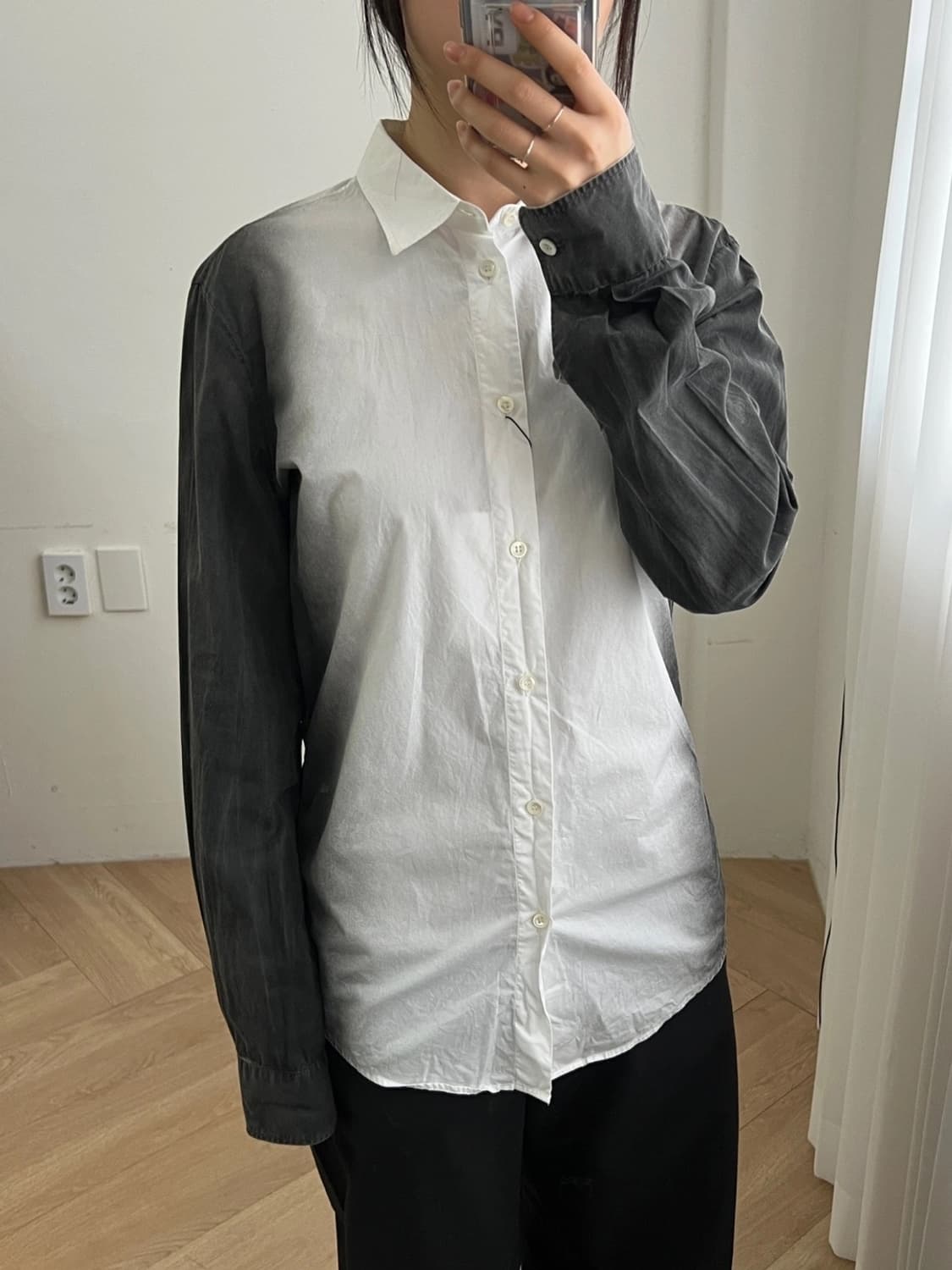 마르지엘라셔츠 상품이미지7