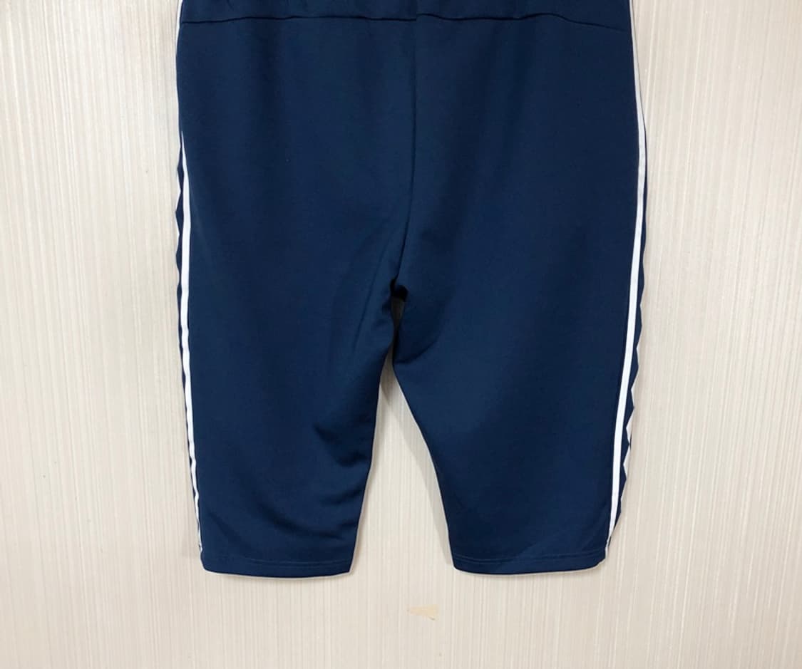 WK리그 엄브로 인천 현대제철 레드엔젤스 선수실착 트레이닝팬츠 XL 상품이미지10