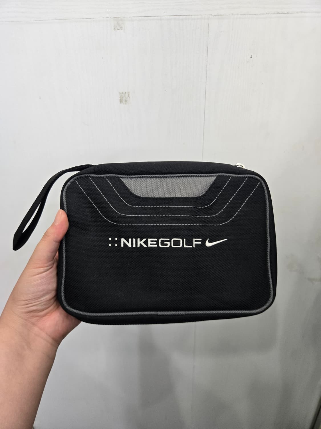 NIKE GOLF 나이키 골프 미니 파우치백 ! 상품이미지2