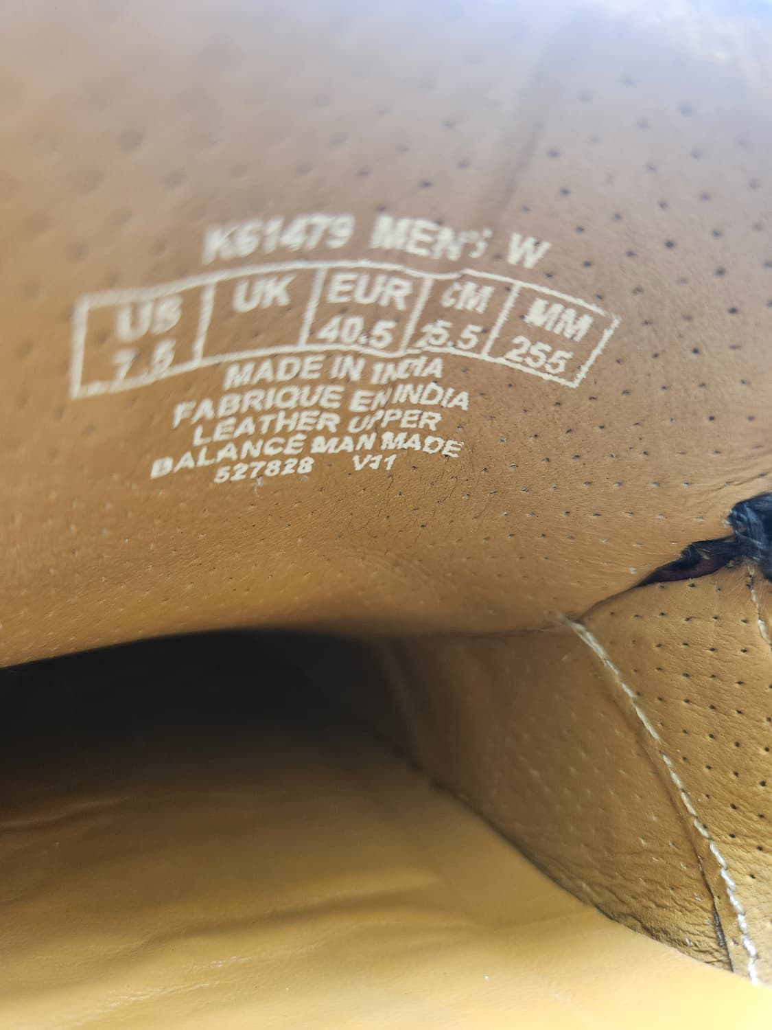 (255)락포드 페니로퍼 상품이미지8