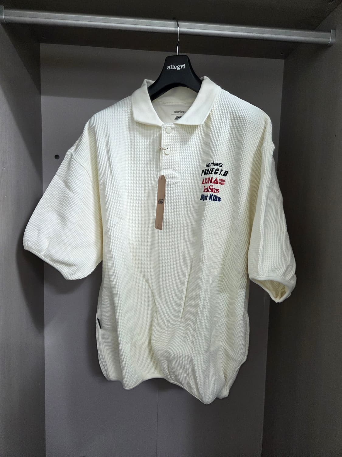 시리즈 x 이니설d 카라티 110 상품이미지1