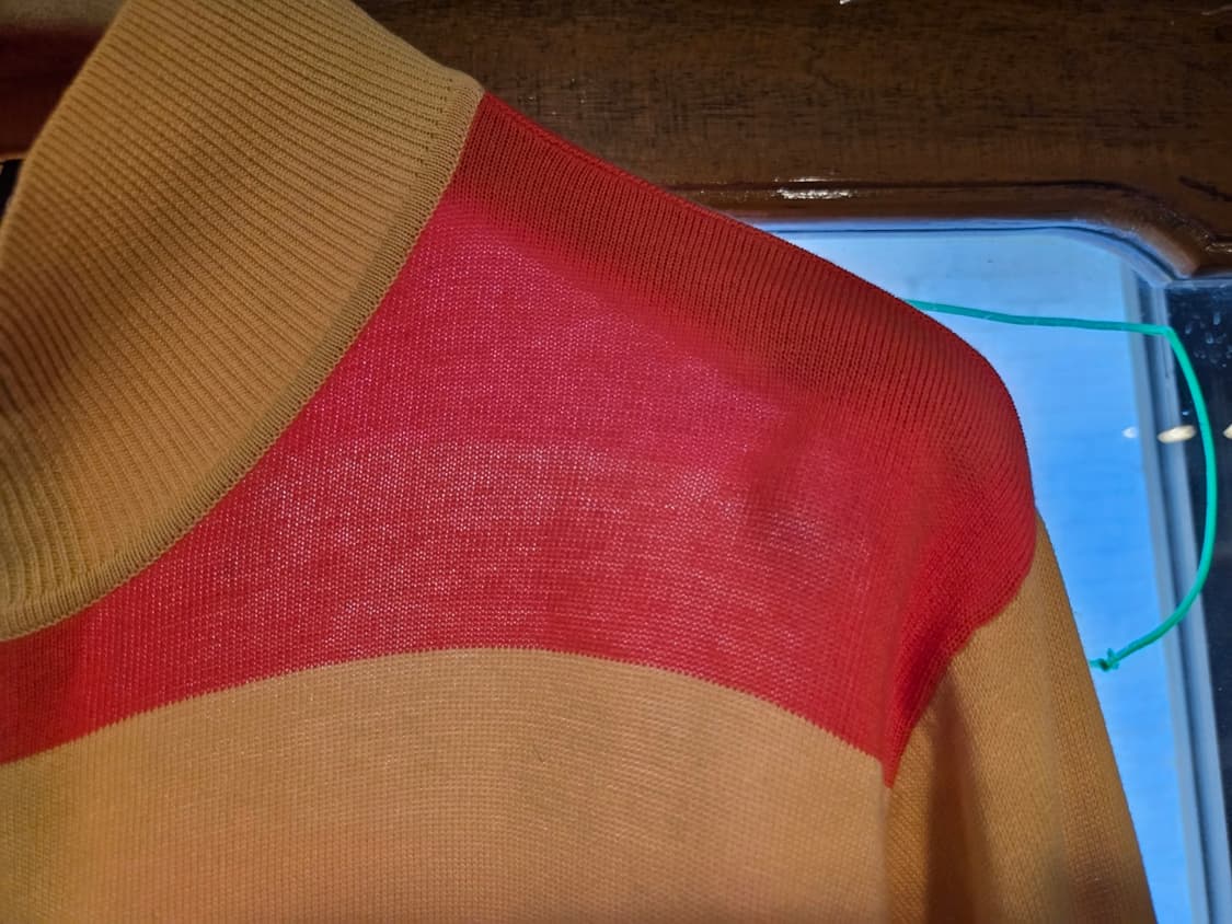 폴스미스 짚업니트 가디건 상품이미지9