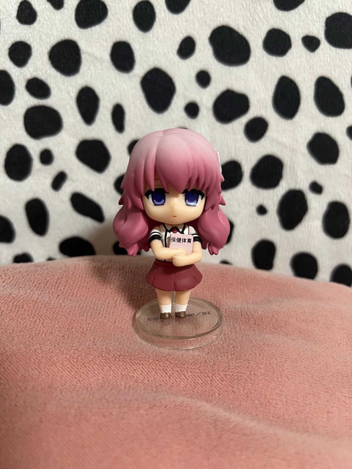 바보와시험과소환수 피규어 상품이미지1