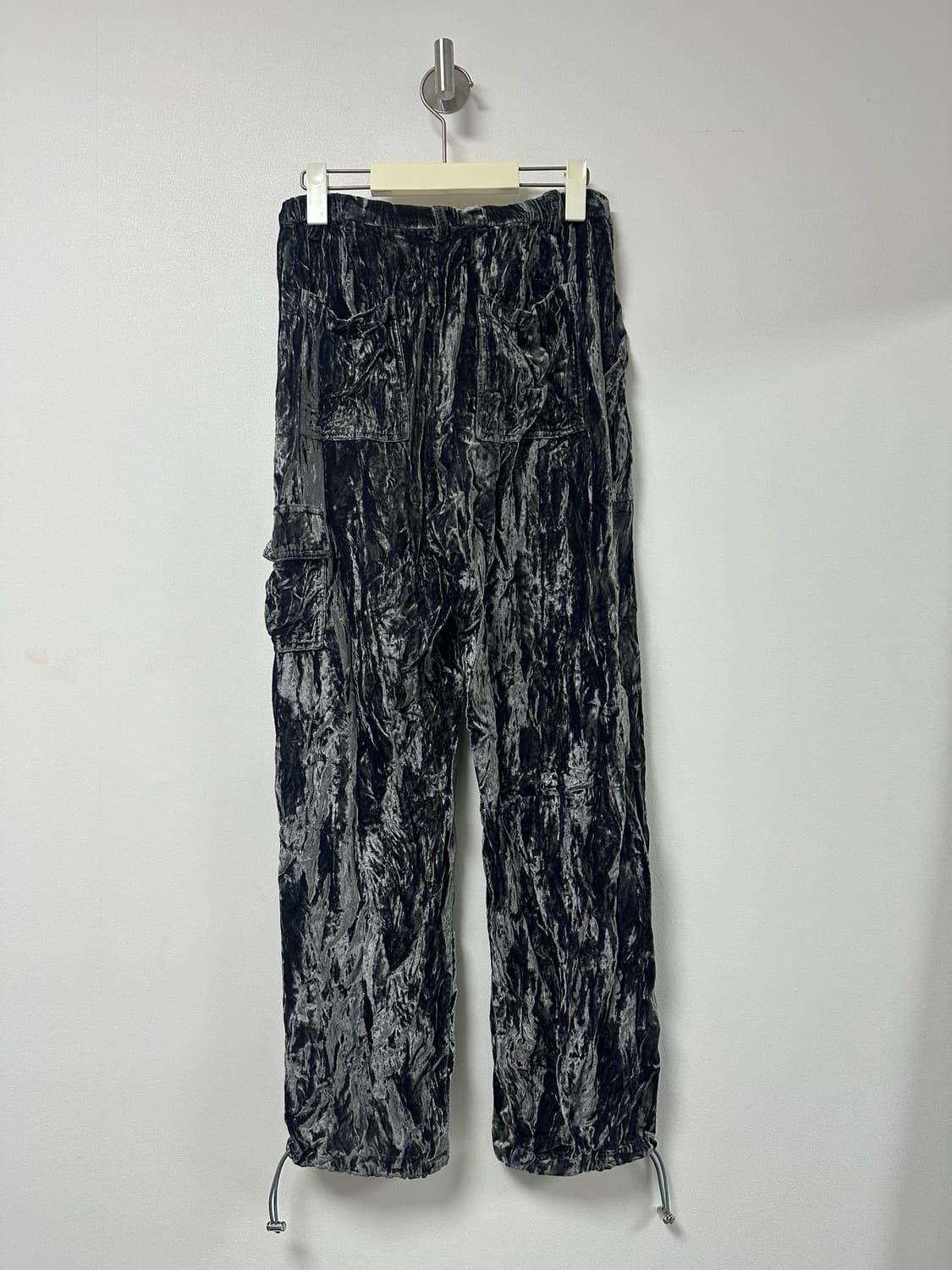 [콜리나스트라다] collina strada pants 상품이미지5