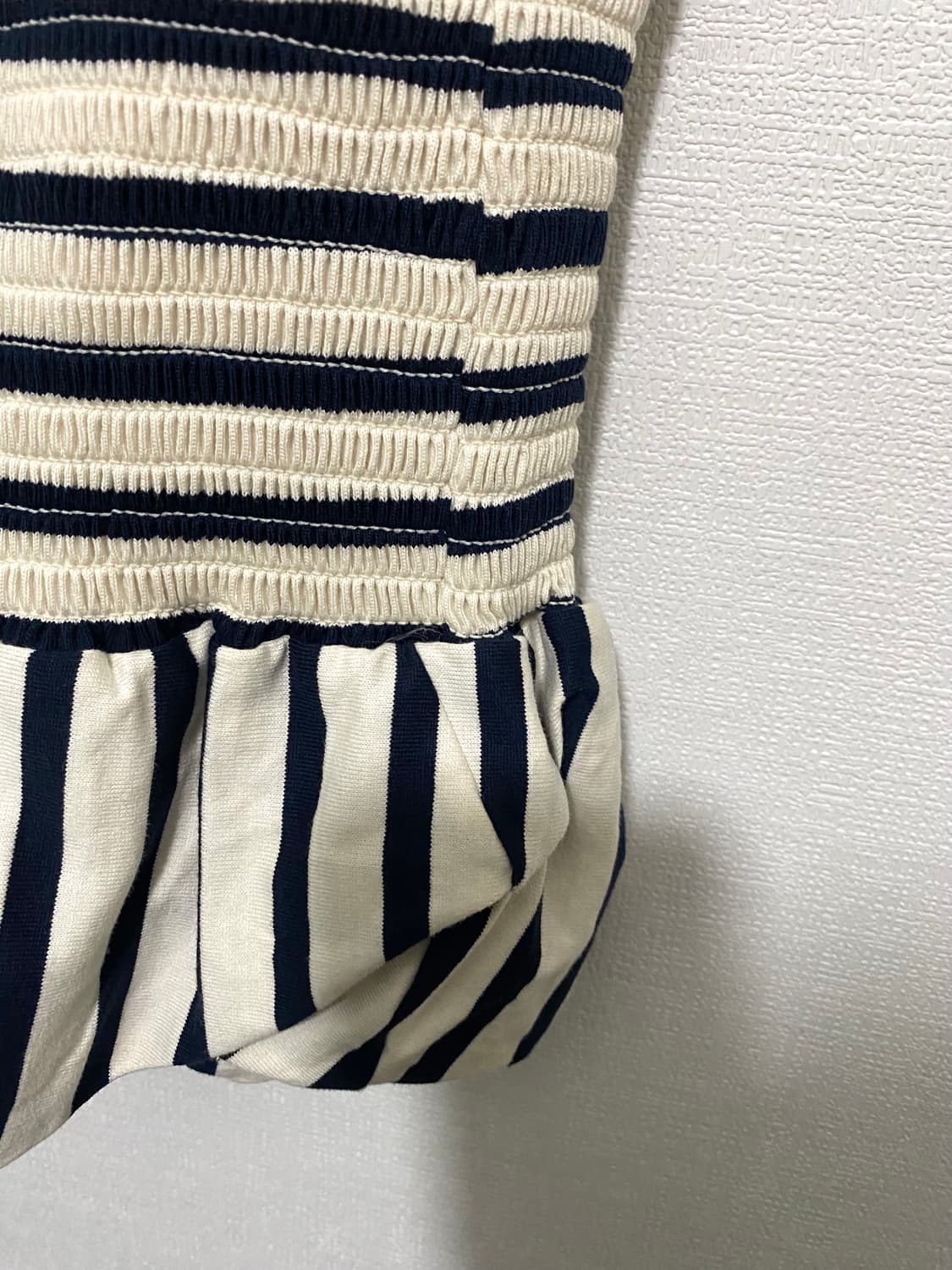 끌라따 pippi 미니 원피스 새상품 상품이미지6