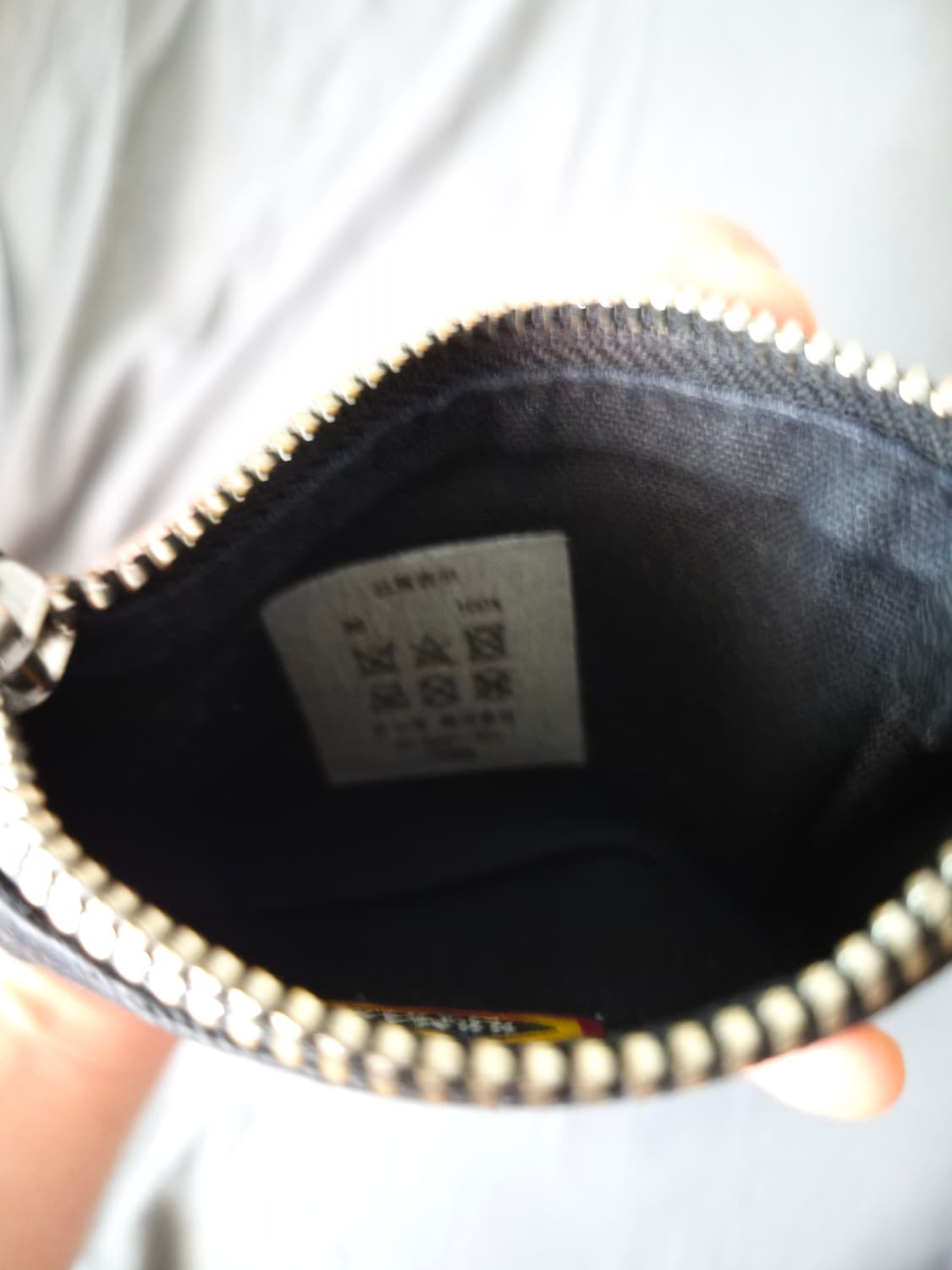 휴먼메이드 카드지갑 상품이미지3