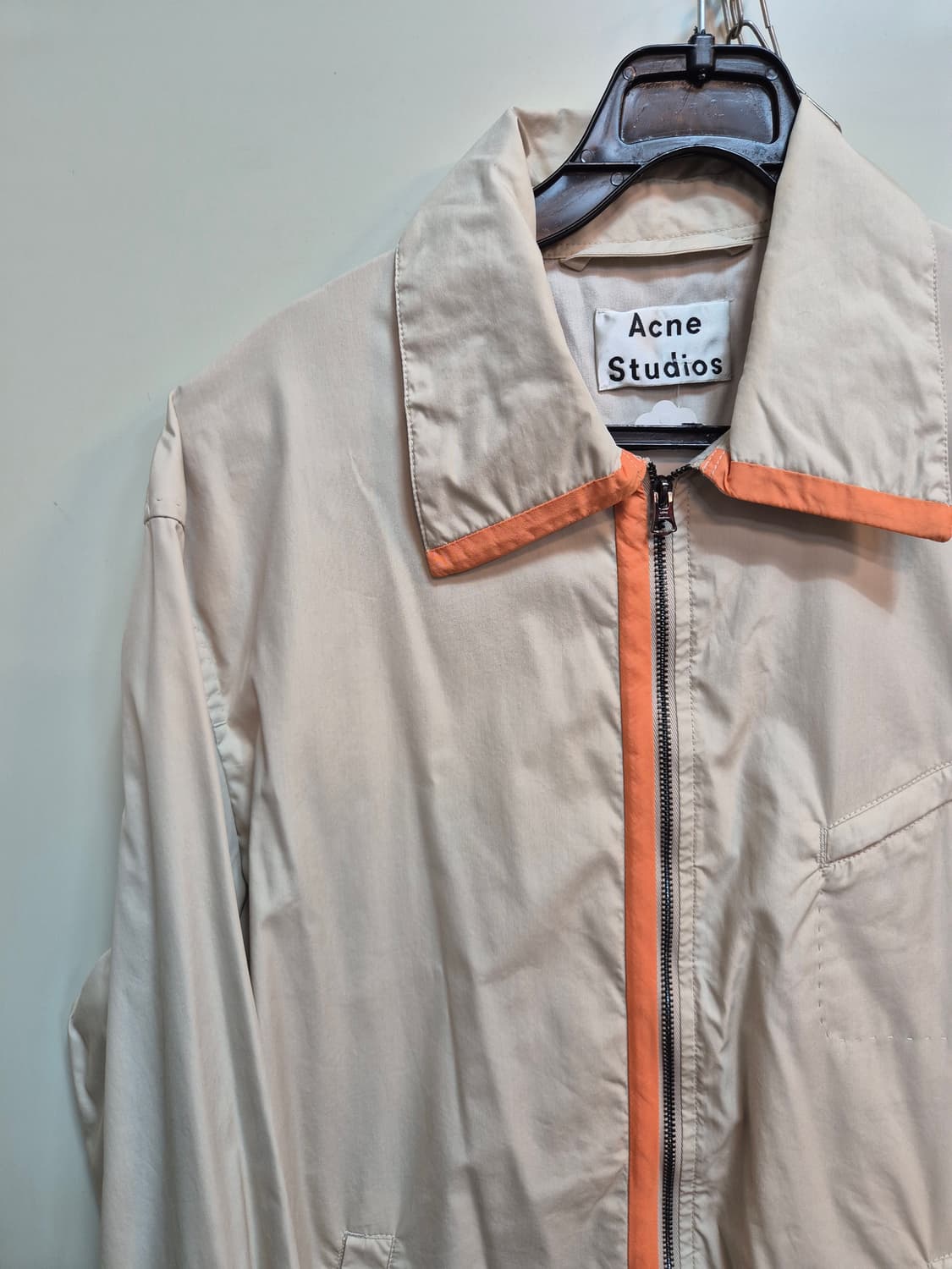 아크네 스튜디오 자켓 상품이미지3