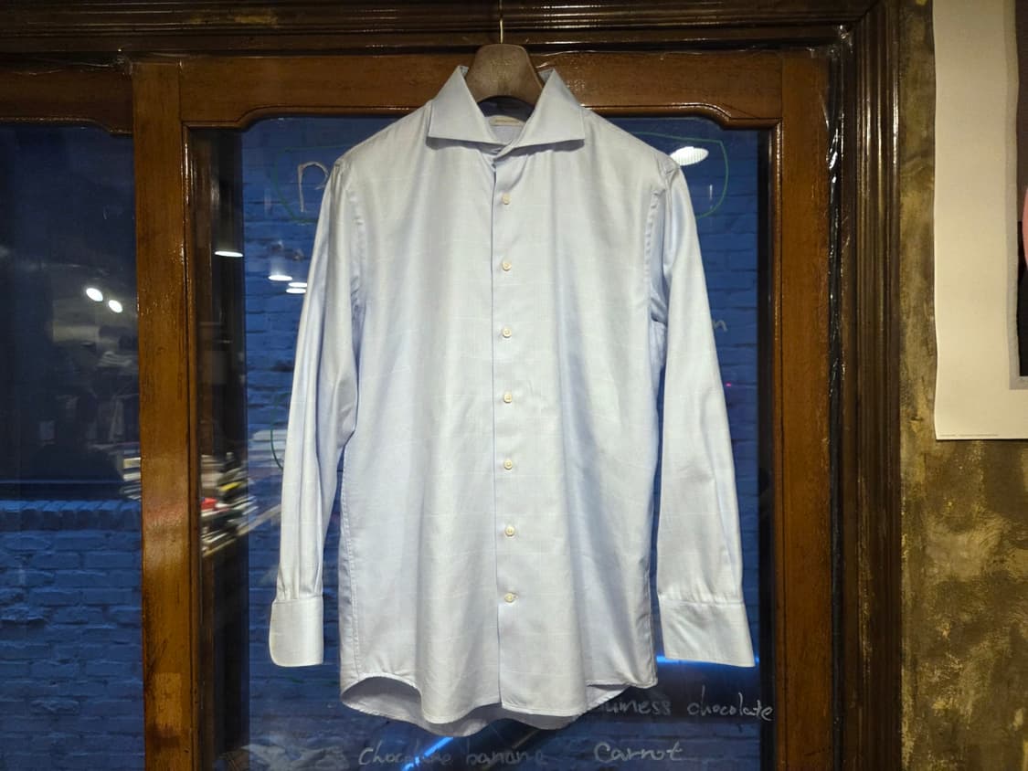 수트서플라이 드레스셔츠 상품이미지1