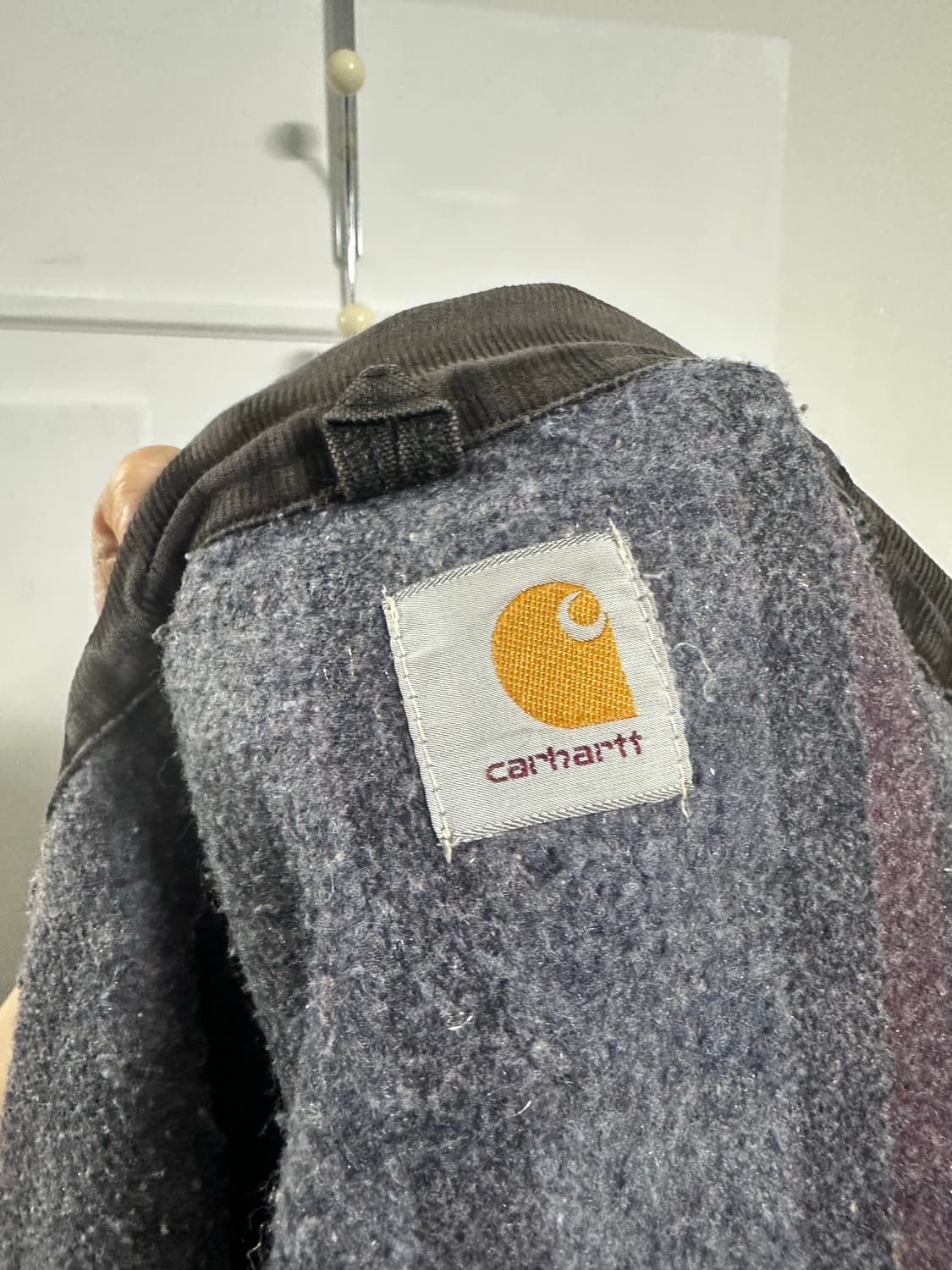 칼하트 디트로이트 자켓 상품이미지3