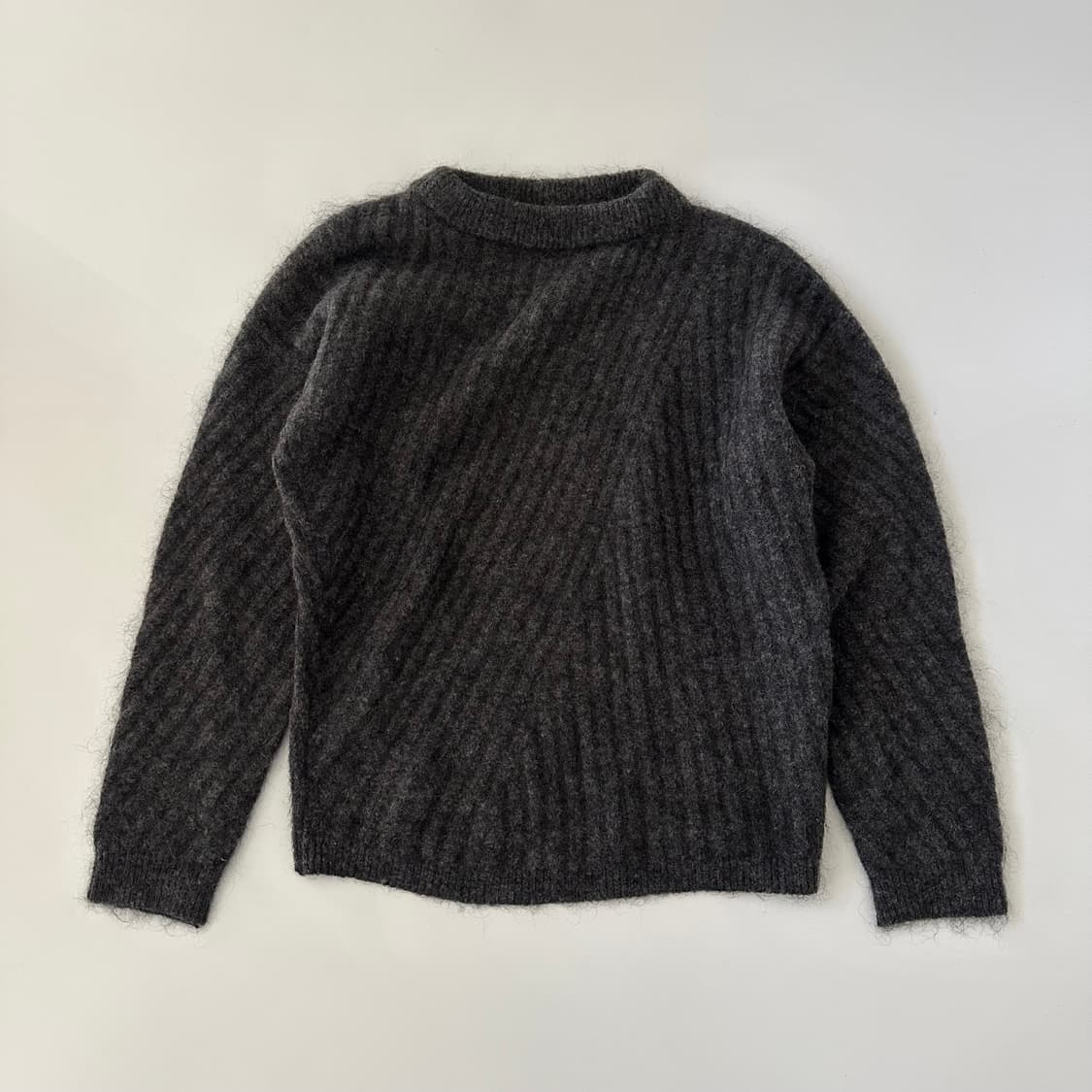 아크네스튜디오 acne studios 니트 스웨터 상품이미지2