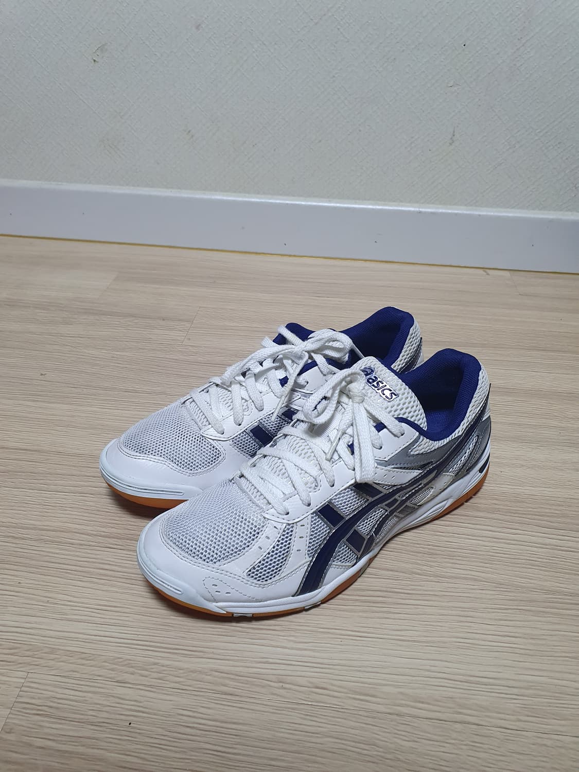 아식스 로테리브레 체대입시화 275 상품이미지4