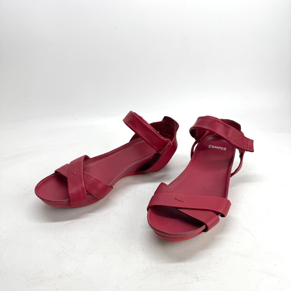 230) Camper 캠퍼 마이크로 스트랩 샌들 상품이미지1