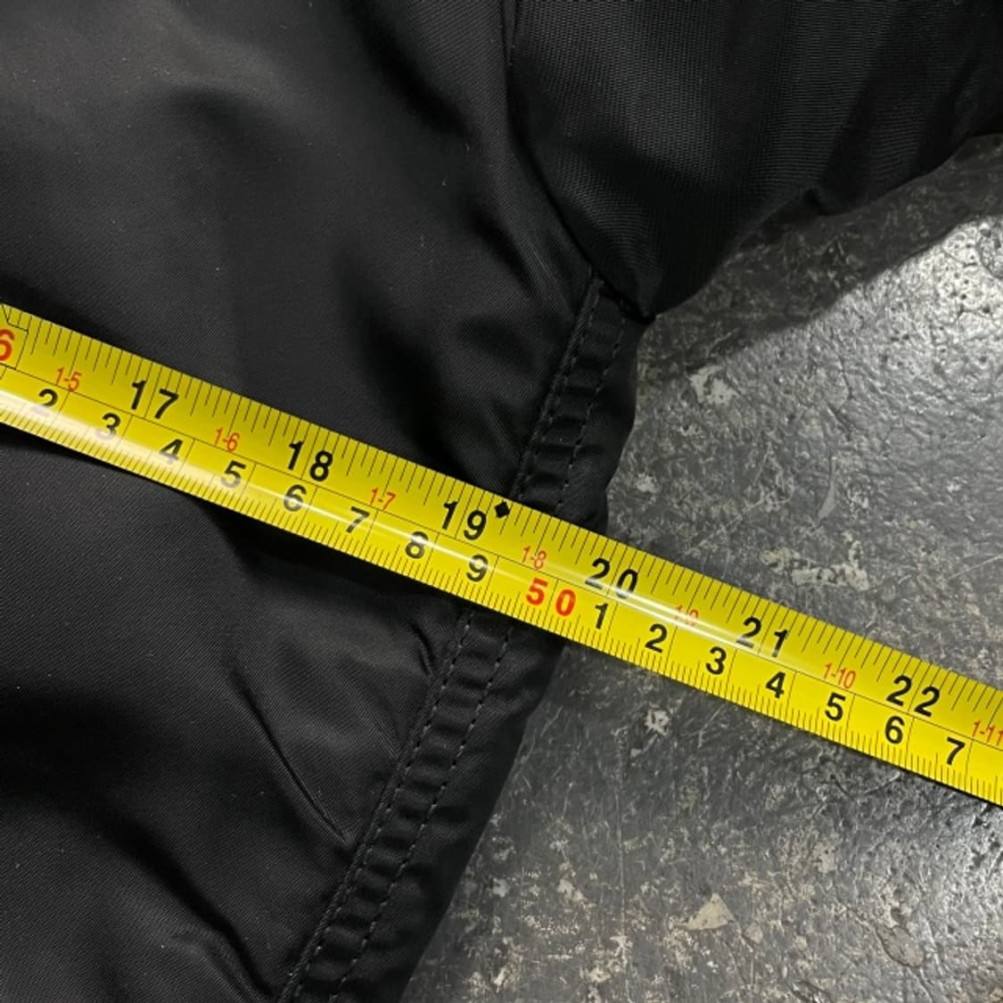 90 알파인더스트리 항공점퍼 MA-1 상품이미지5