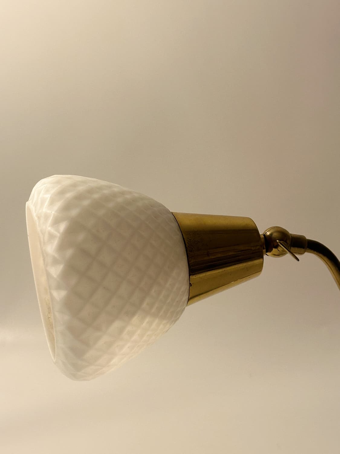 70’s 독일 빈티지 조명 미드센츄리 레트로 앤틱 램프 인테리어 소품 상품이미지10