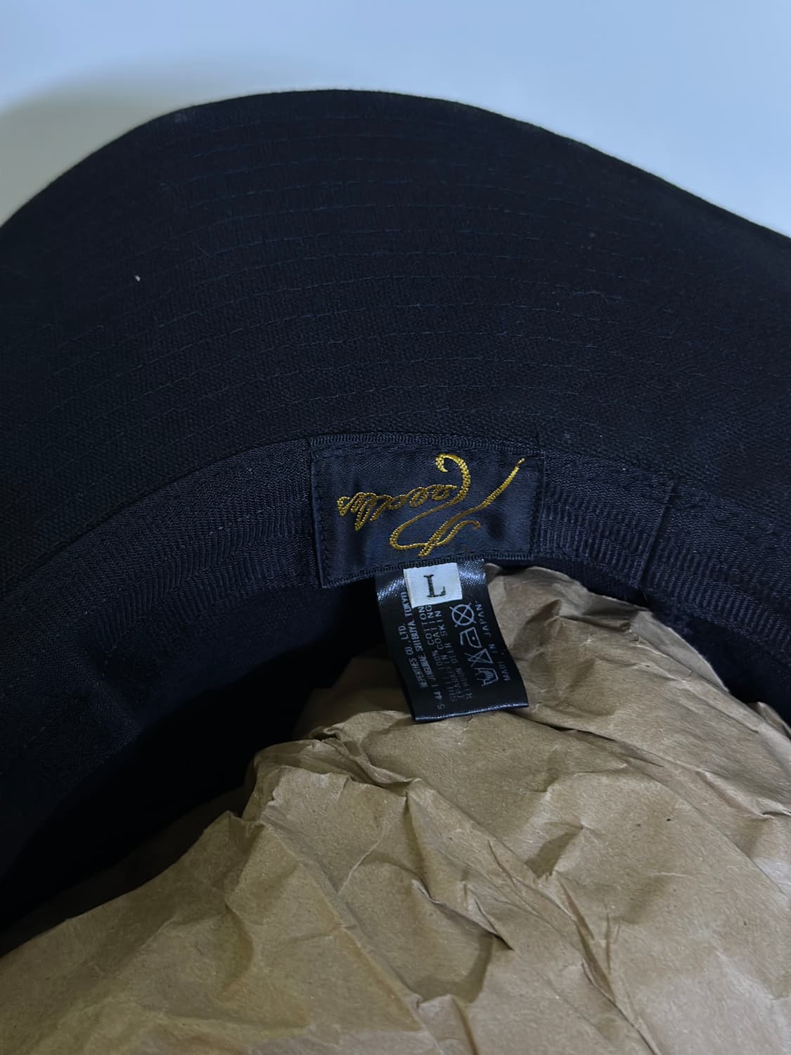 니들스 페도라 상품이미지4