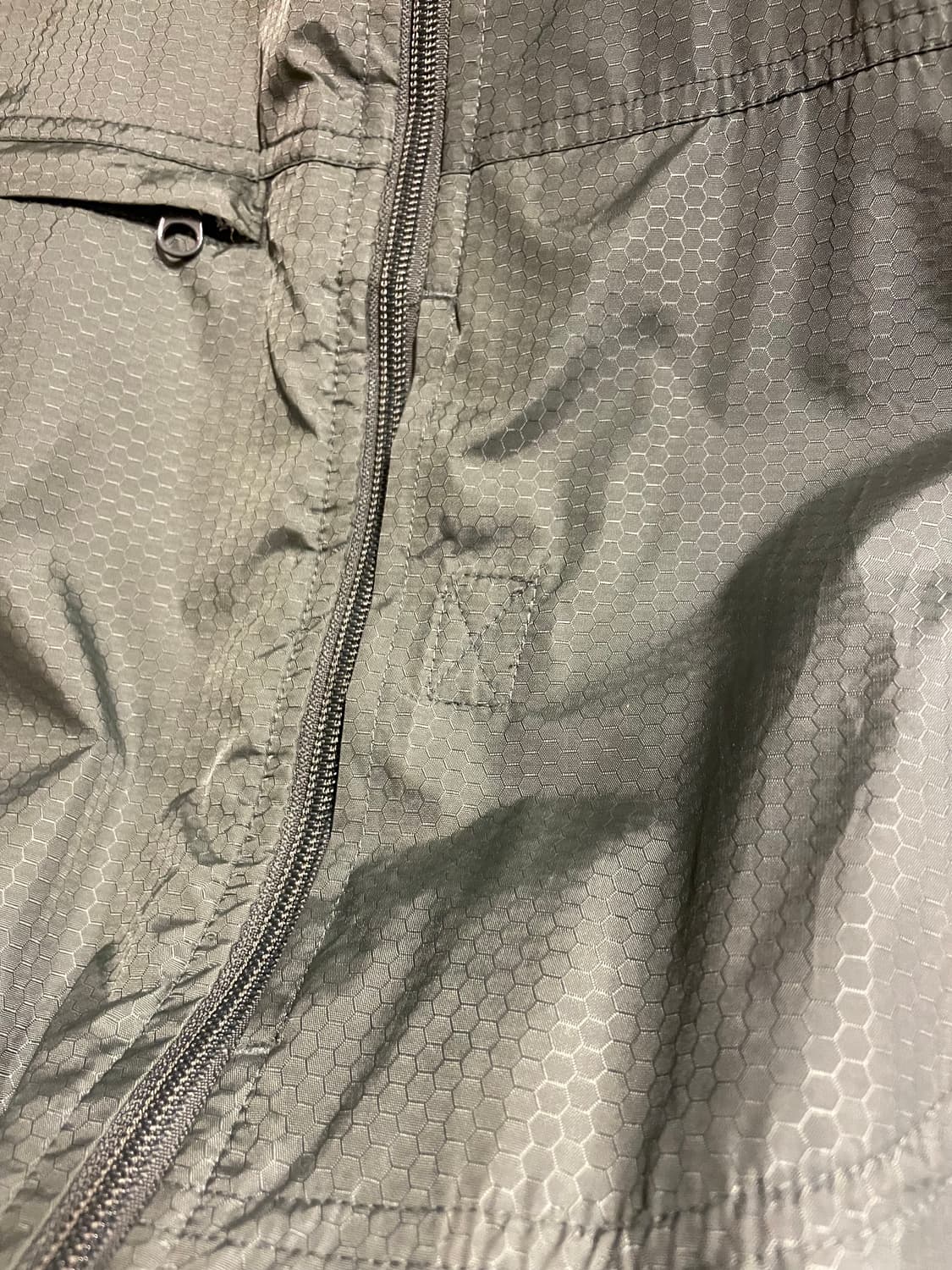 90’ 스투시 바람막이 상품이미지2