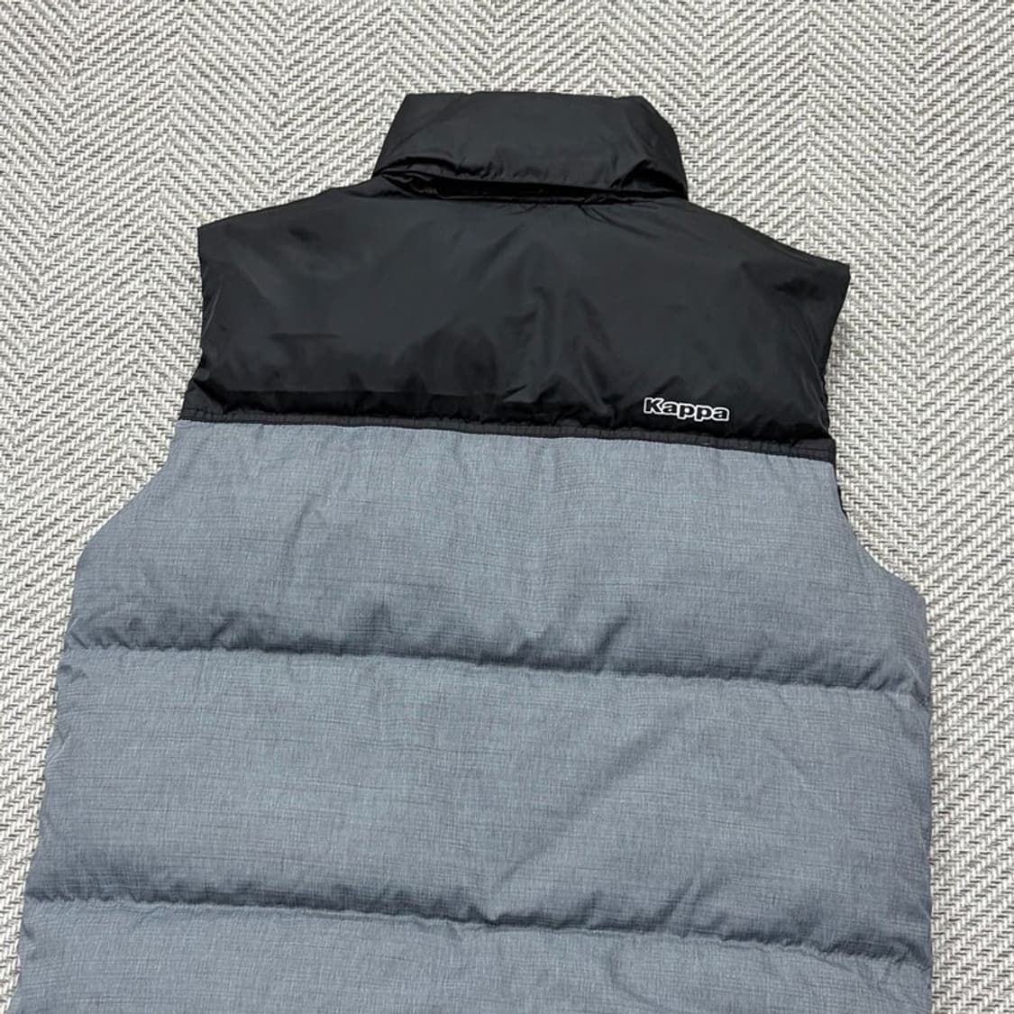 카파 베이직 패딩 베스트 v1950 상품이미지4