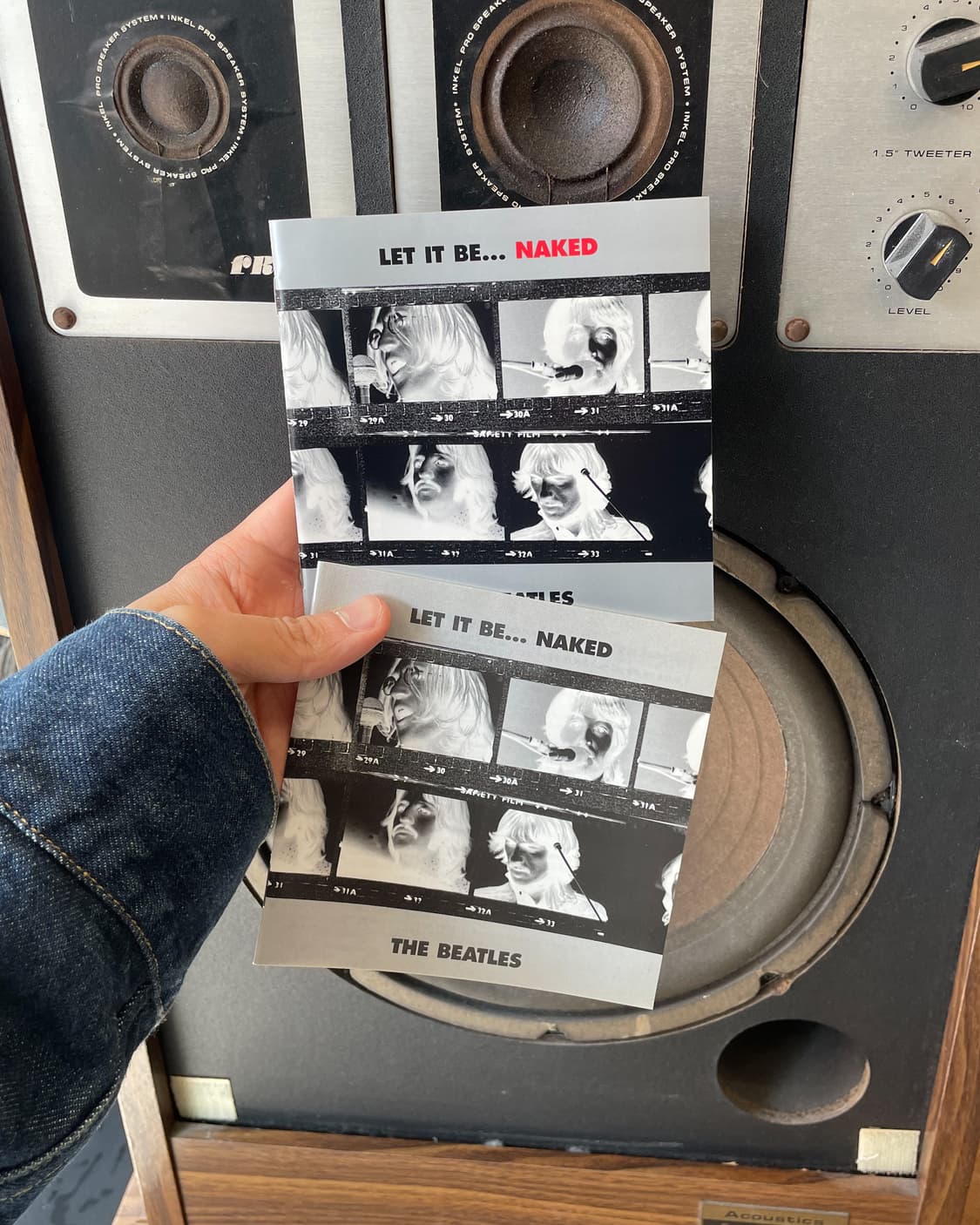 The Beatles 상품이미지4