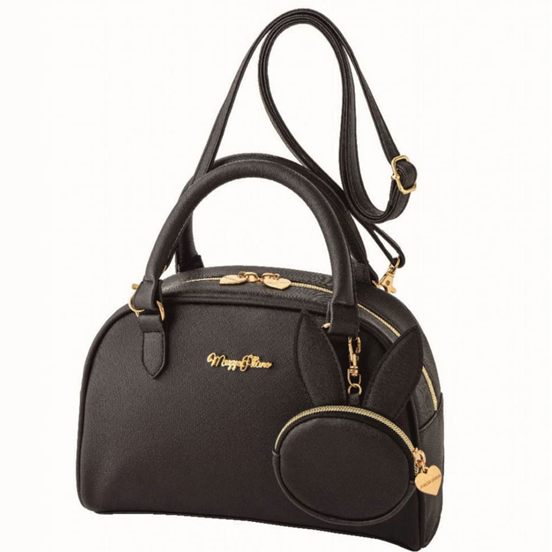 (새상품) 메조피아노 토끼 동전지갑 가방 상품이미지2