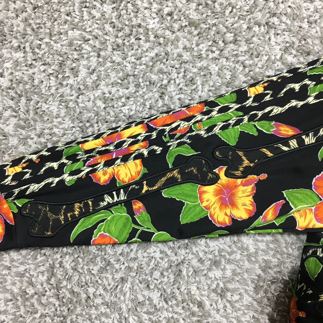 제레미 스캇 집업 상품이미지4