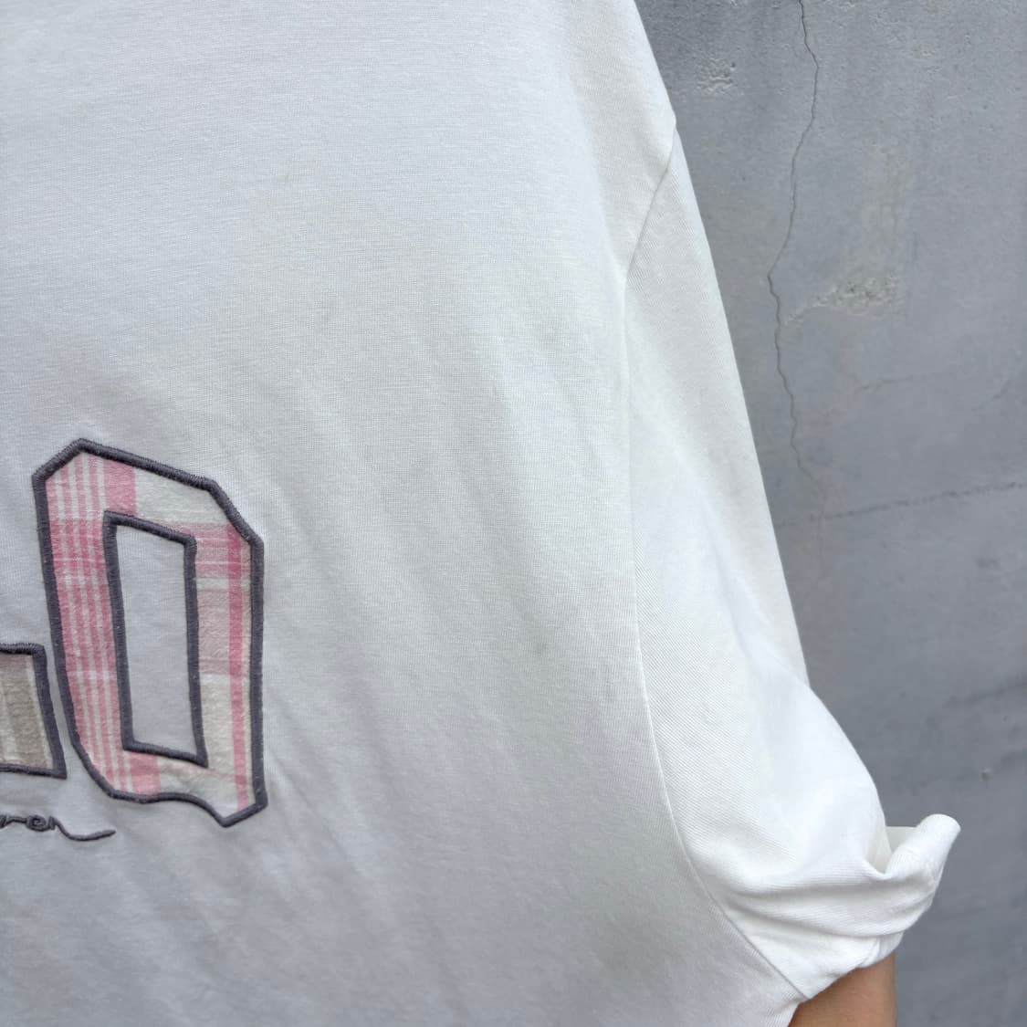 Polo 폴로 반팔 티셔츠 상품이미지5