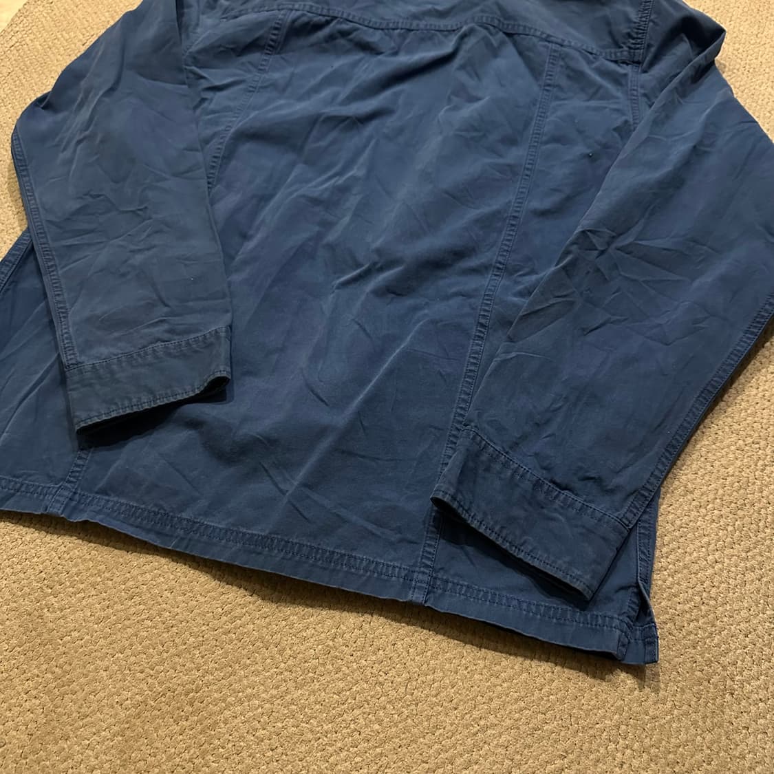 Gap (갭) 프렌치 워크자켓 상품이미지9