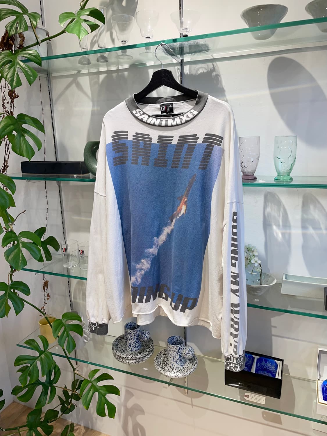 세인트미카엘 going long sleeve 상품이미지5