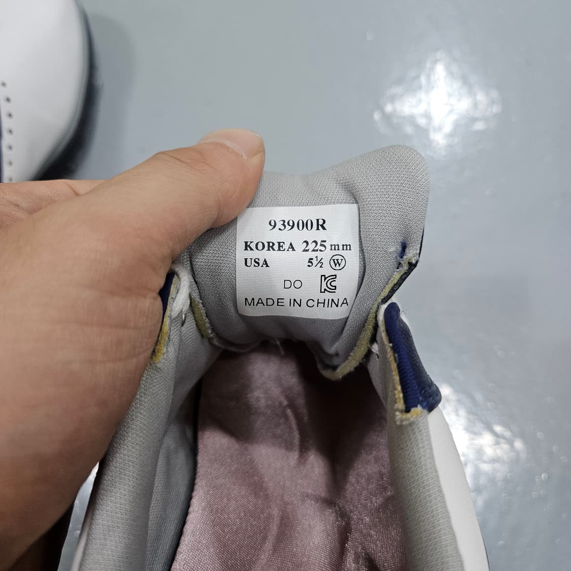 225 풋조이 여성 골프화 0406Y 상품이미지8