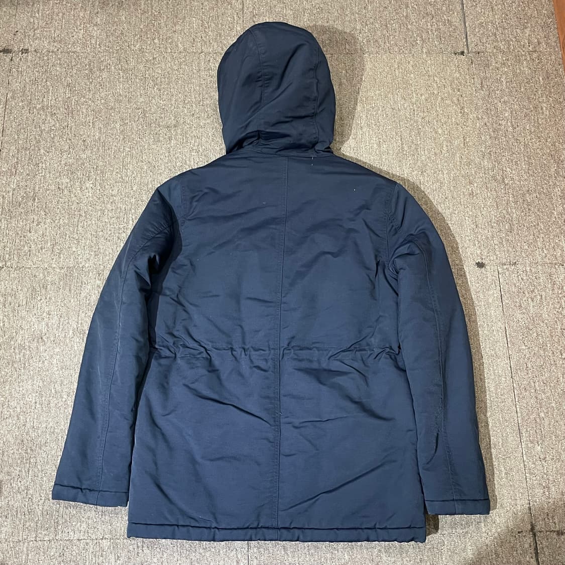  (S) Levis 리바이스 패딩자켓 상품이미지7