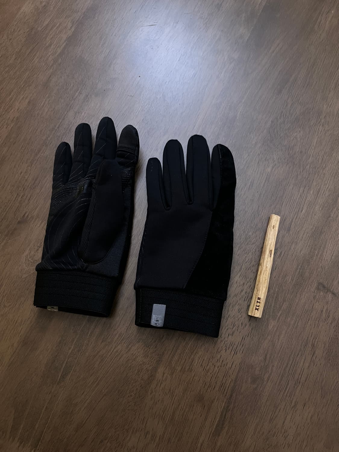 xlim 엑슬림 ep6 글러브 블랙 상품이미지2