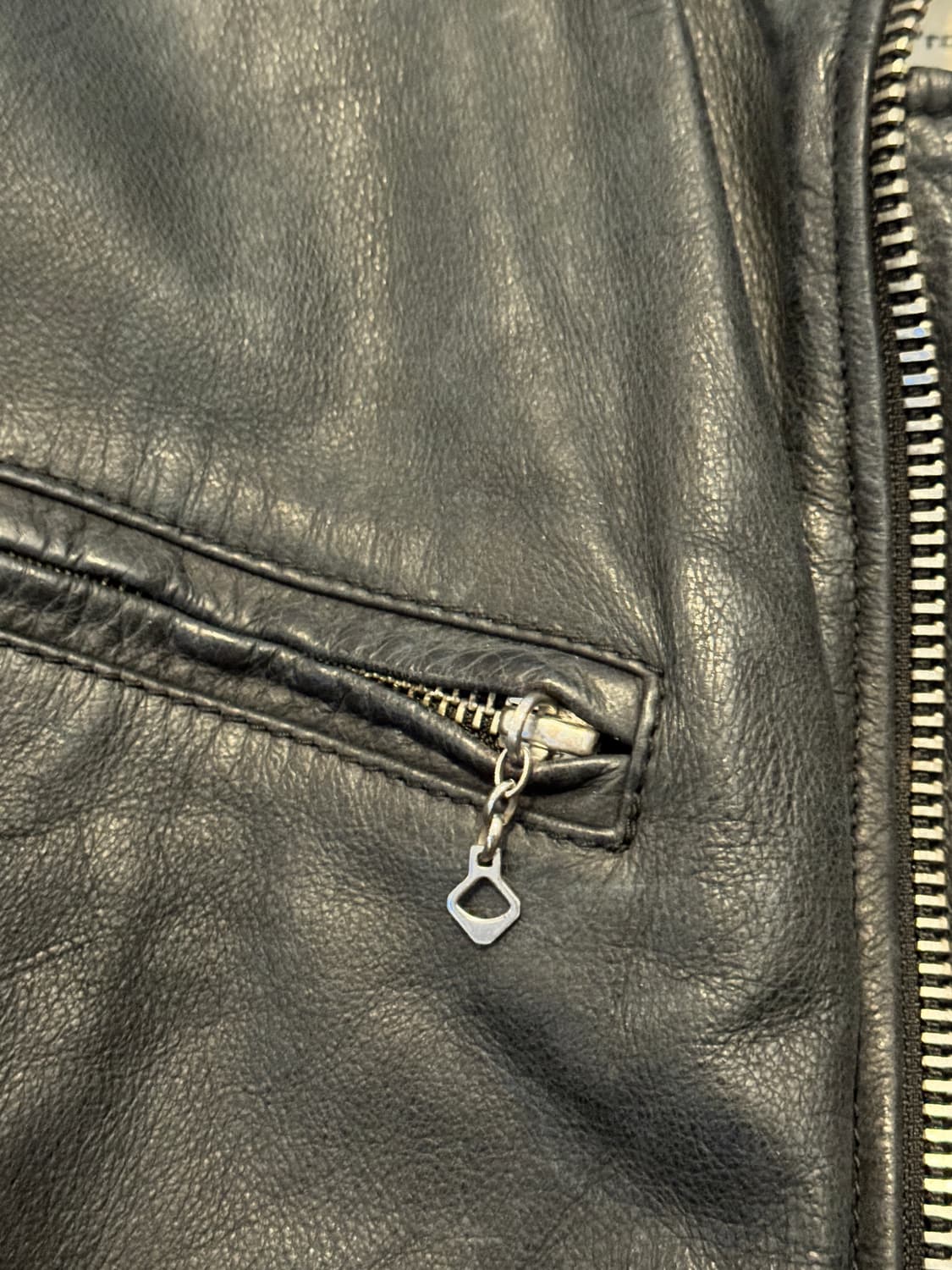 랄프로렌 데님 앤 서플라이 카우 라이더 자켓 상품이미지7