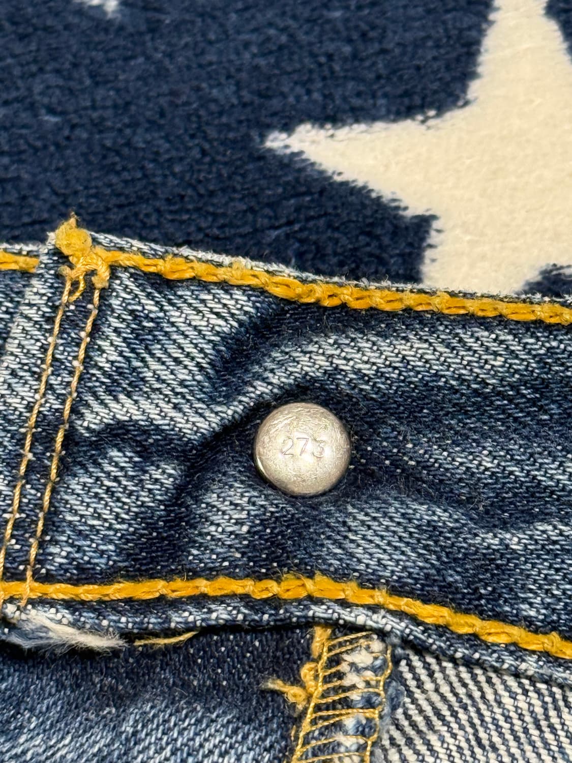 리바이스 501 Levis 501 vintage 00’s리바이스 빈티지 상품이미지7