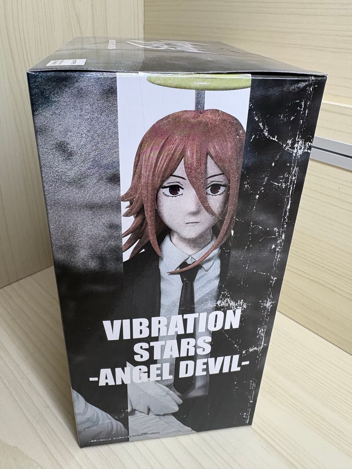 체인소맨 천사의악마 피규어 바이브레이션(미개봉) 상품이미지3