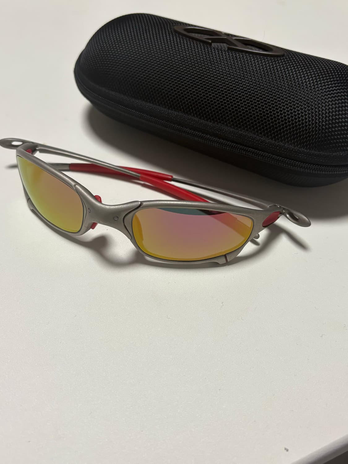 오클리 줄리엣 상품이미지1