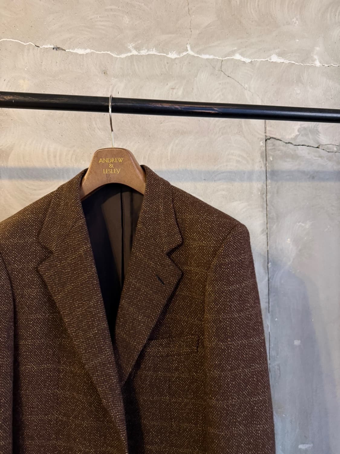 브리오니 캐시미어 자켓 슬림100 상품이미지8