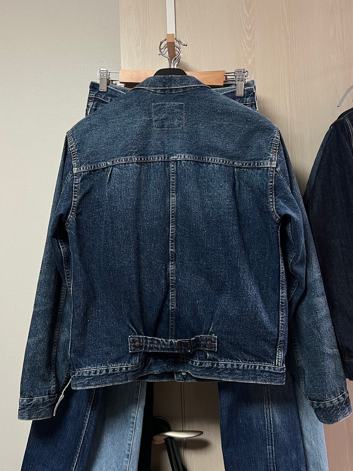 웨어하우스 덕디거 DD-2001 38사이즈 상품이미지2