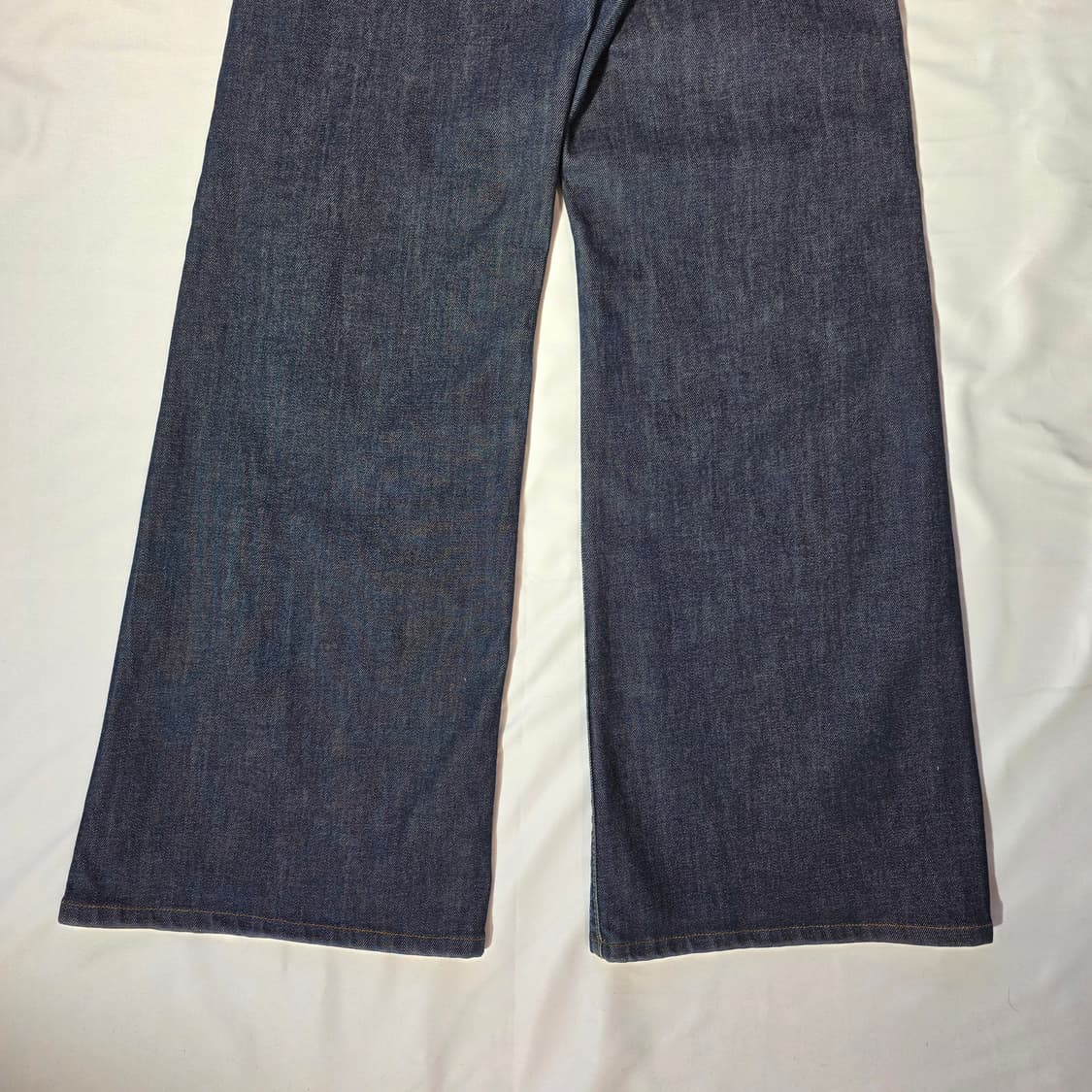 [28X32]리바이스 575K 부츠컷 데님팬츠 상품이미지7