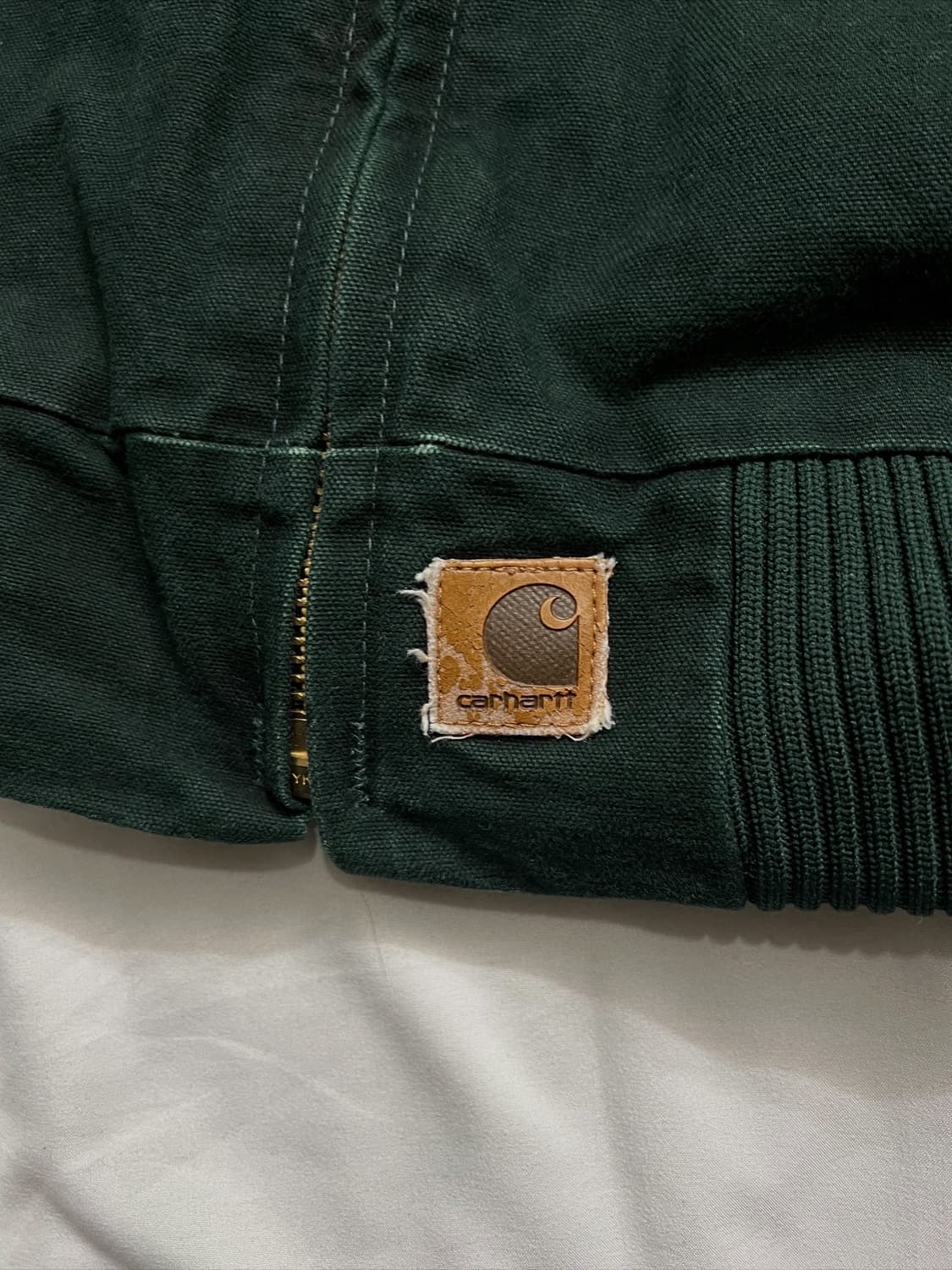 칼하트 J14 산타페 자켓 상품이미지7