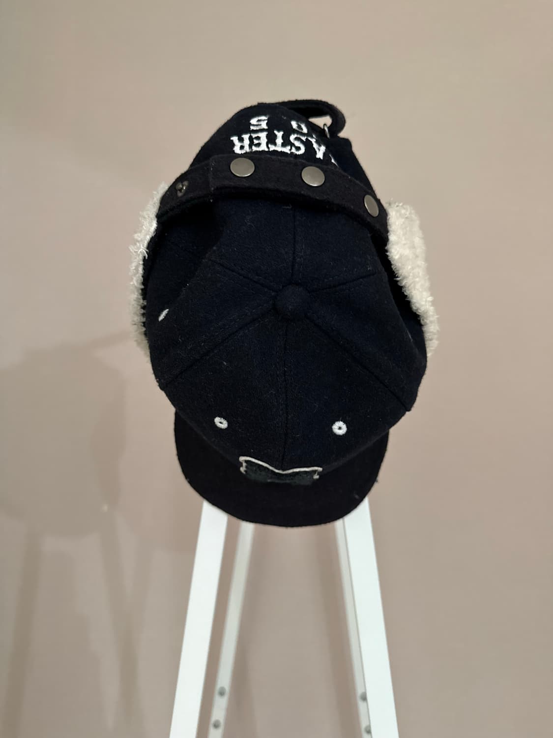 귀마개있는 방한 모자 상품이미지4