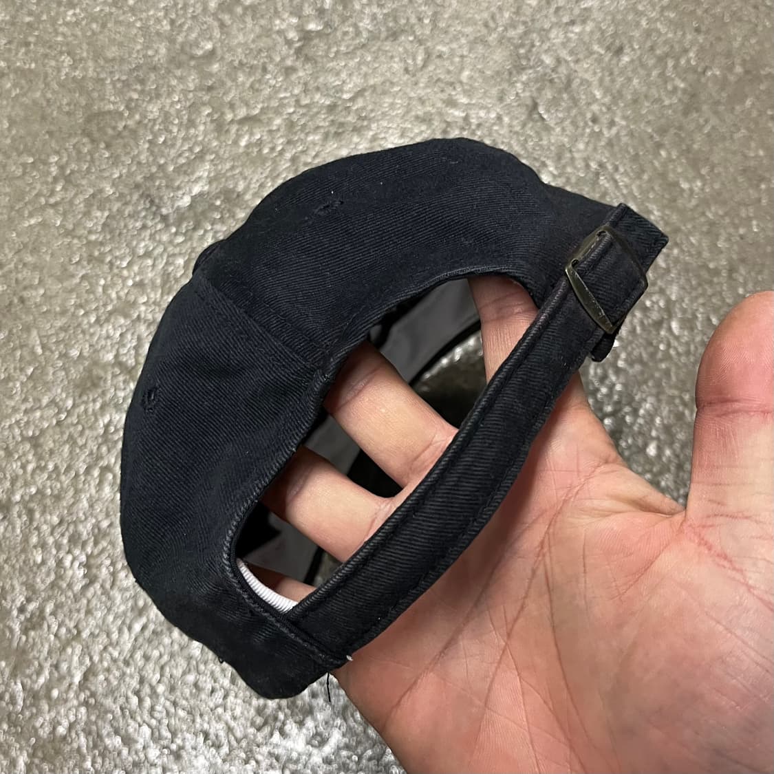 90s 디즈니 달마시안 볼캡 상품이미지5