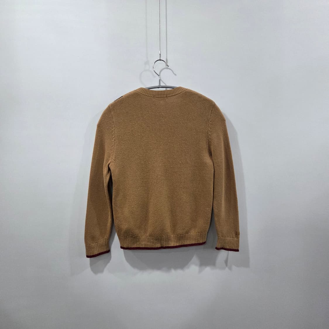 닥스 키즈 가디건 130/9Y 상품이미지4