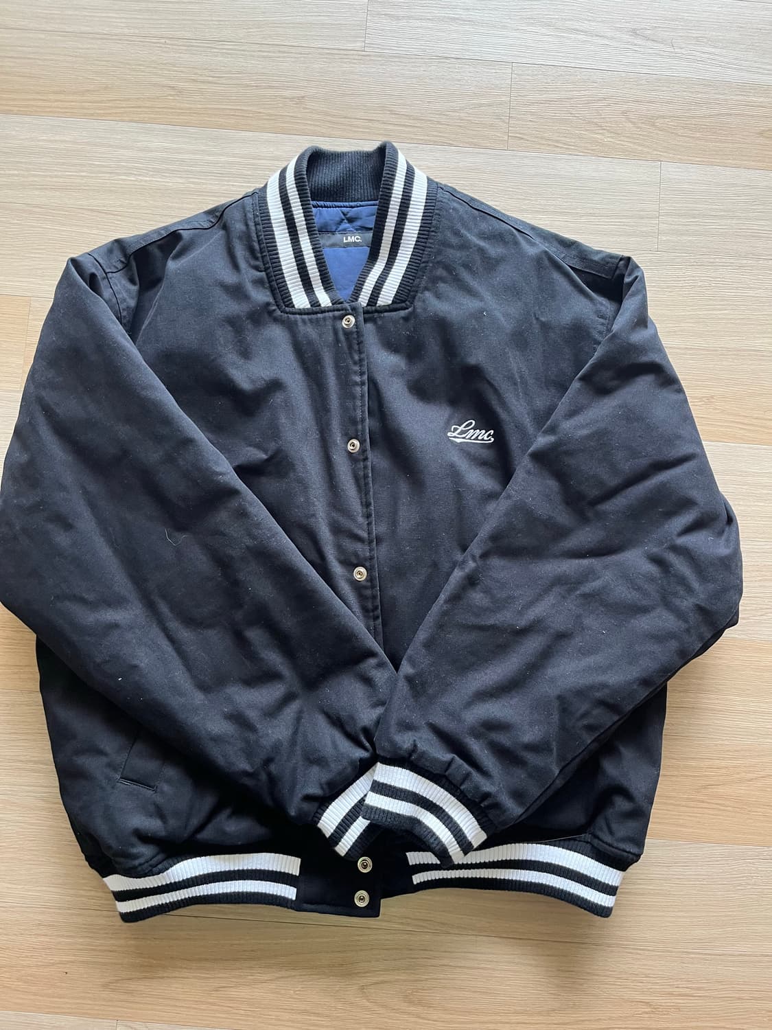 LMC 리버서블 바시티 상품이미지1